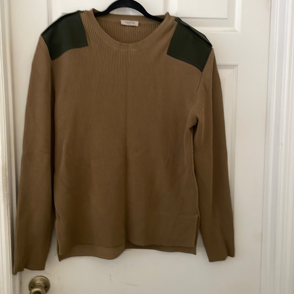Valentino Other - Men’s Sweater